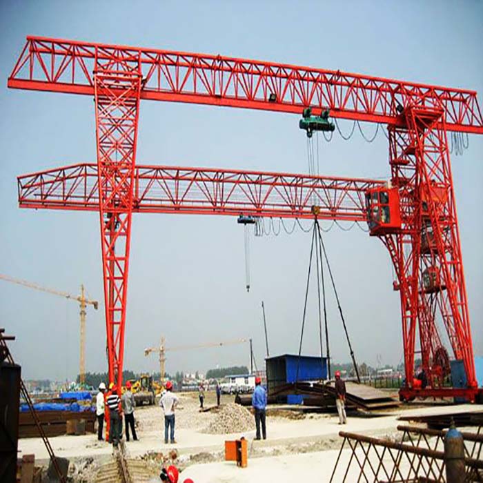 MH型電動葫蘆箱體式門式起重機 (4).jpg