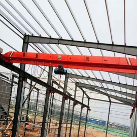 二手單梁橋式起重機